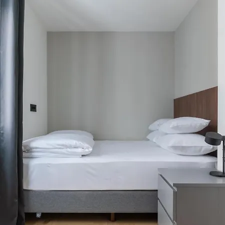 Apartment Hostgost Selected - Parliament Belgrade