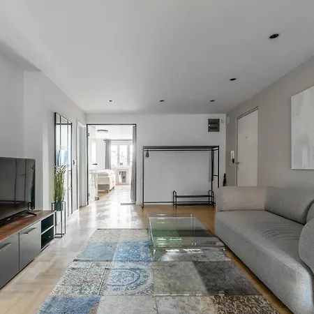 Apartment Hostgost Selected - Parliament Belgrade