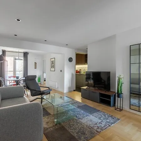 Apartment Hostgost Selected - Parliament